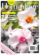 Horticulture January 01, 2017 Issue Cover