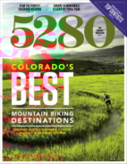 5280-Magazine June 01, 2017 Issue Cover