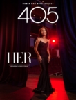 405 October 01, 2026 Issue Cover