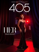 405 October 01, 2026 Issue Cover