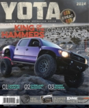 Tread June 01, 2024 Issue Cover