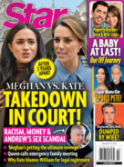 Star January 17, 2022 Issue Cover