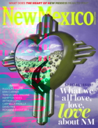 New-Mexico January 01, 2017 Issue Cover