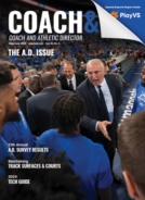 Coach-and-Athletic-Director May 01, 2024 Issue Cover