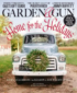 Garden & Gun December 01, 2023 Issue Cover