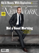 New-York-Magazine April 01, 2013 Issue Cover