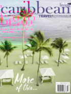 Caribbean-Living-Magazine December 01, 2020 Issue Cover