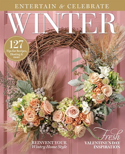 Entertain-and-Celebrate December 01, 2022 Issue Cover