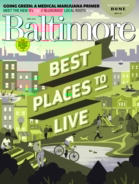 Baltimore April 01, 2019 Issue Cover