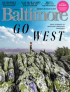 Baltimore September 01, 2021 Issue Cover