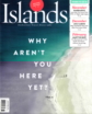 Islands November 01, 2015 Issue Cover