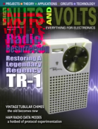 Nuts-and-Volts May 01, 2017 Issue Cover