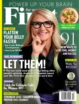 First-For-Women April 07, 2025 Issue Cover