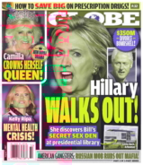 globe August 07, 2017 Issue Cover