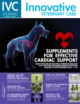 Innovative-Veterinary-Care-Journal June 01, 2022 Issue Cover