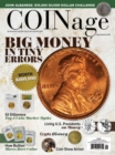 Coinage August 01, 2026 Issue Cover