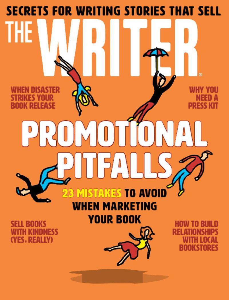 The-Writer September 01, 2017 Issue Cover