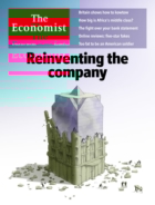 The-Economist October 24, 2015 Issue Cover
