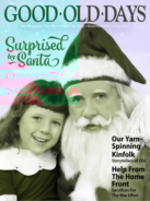 Good-Old-Days November 01, 2021 Issue Cover