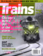 Trains March 01, 2015 Issue Cover