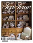 Tea Time September 01, 2026 Issue Cover
