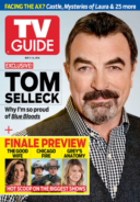 TV-Guide May 02, 2016 Issue Cover