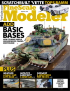 Finescale-Modeler May 01, 2024 Issue Cover