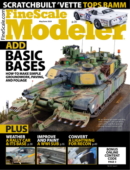 Finescale Modeler May 01, 2024 Issue Cover