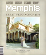 Memphis January 01, 2017 Issue Cover