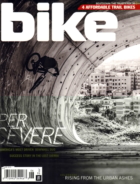 Bike June 01, 2015 Issue Cover