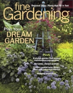 Fine-Gardening February 01, 2026 Issue Cover