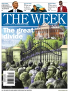 The-Week February 07, 2014 Issue Cover