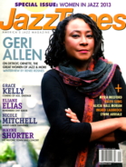 JazzTimes September 01, 2013 Issue Cover