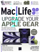 Mac-|-Life February 01, 2023 Issue Cover