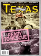 Texas-Parks-and-Wildlife January 01, 2014 Issue Cover