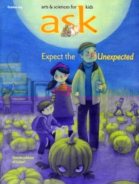 ask October 01, 2013 Issue Cover
