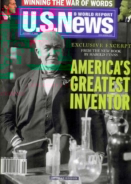 Charisma October 07, 2004 Issue Cover