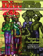 The-EDU-Ledger February 11, 2016 Issue Cover