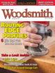 Woodsmith December 01, 2025 Issue Cover