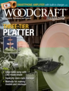 Woodcraft August 01, 2021 Issue Cover