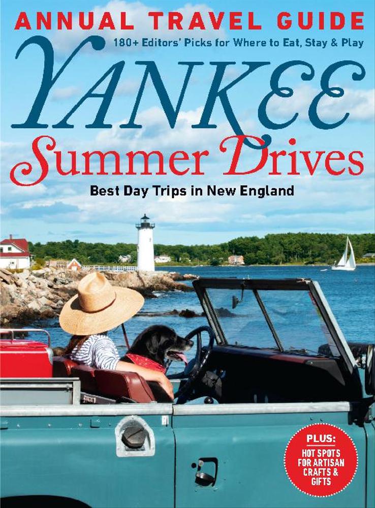 Yankee Magazine September/October 2022 by Yankee Magazine - Issuu