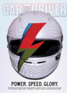 Car-And-Driver February 01, 2021 Issue Cover