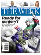 The-Week March 01, 2013 Issue Cover