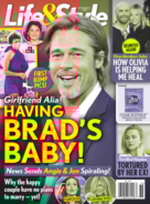 Life-and-Style-Weekly September 07, 2020 Issue Cover