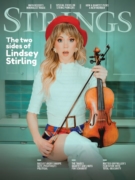 Strings July 01, 2024 Issue Cover