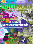 Sarasota November 01, 2023 Issue Cover