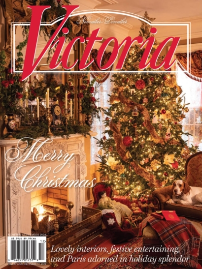 Victoria November 01, 2024 Issue Cover