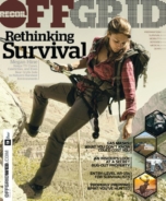 Recoil-Offgrid December 01, 2017 Issue Cover