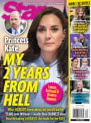 Star July 27, 2026 Issue Cover