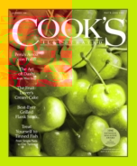 Cooks-Illustrated May 01, 2024 Issue Cover